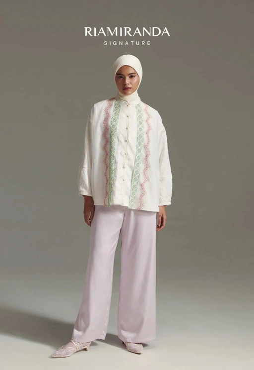 Image of GOSI TOP - RIA MIRANDA