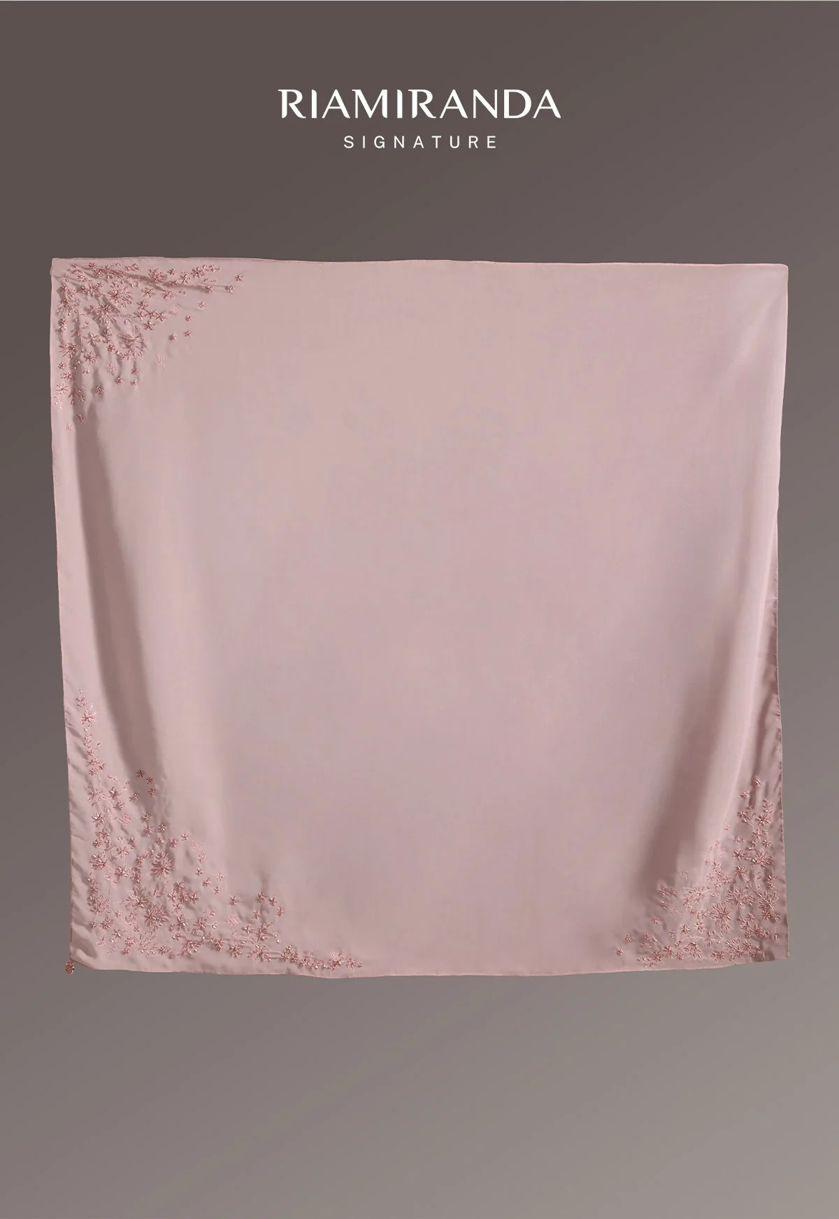 MANIK SCARF - RIA MIRANDA