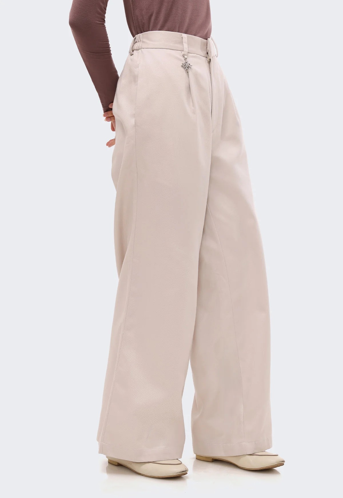 CAISY PANTS - RIA MIRANDA