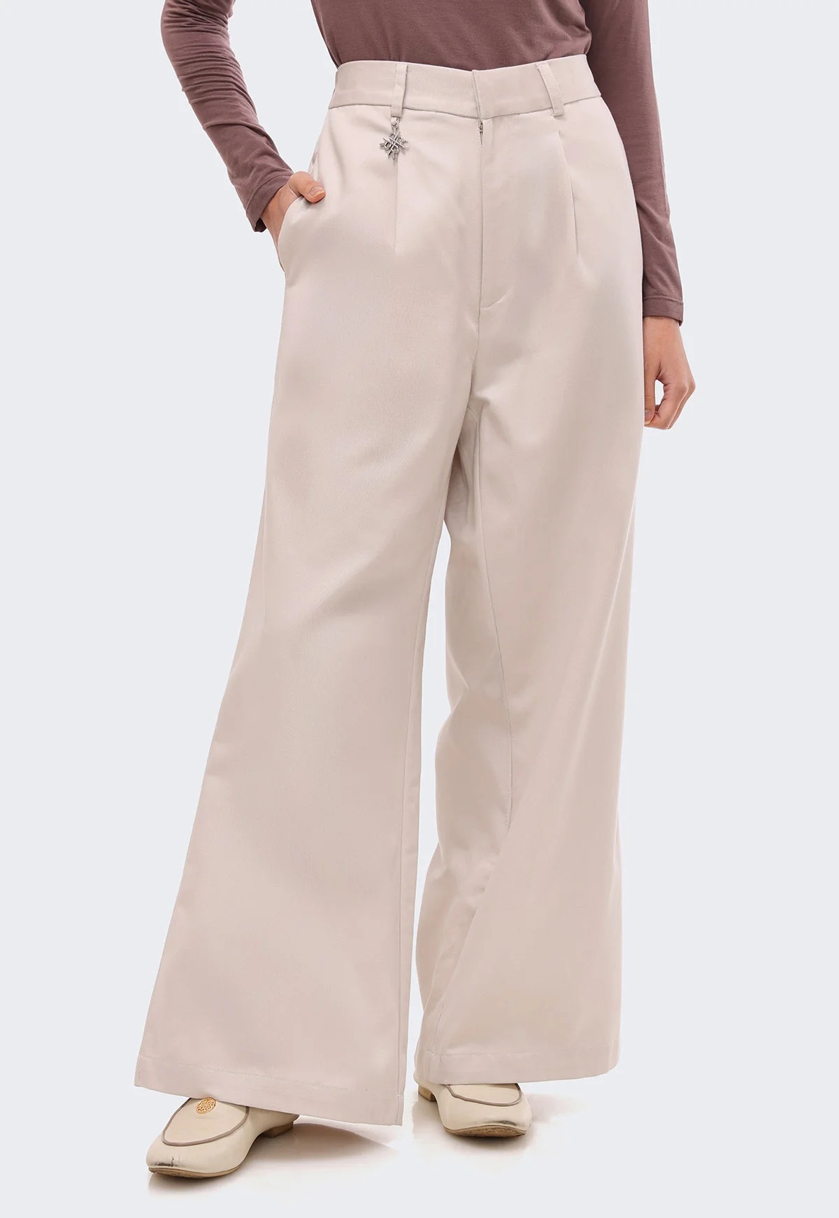 CAISY PANTS - RIA MIRANDA