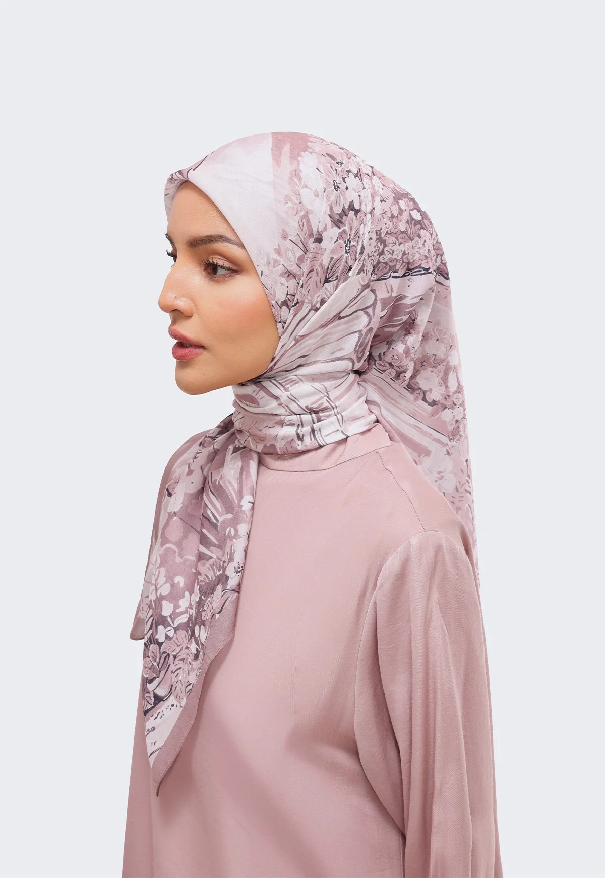 VALORA SCARF -RIA MIRANDA