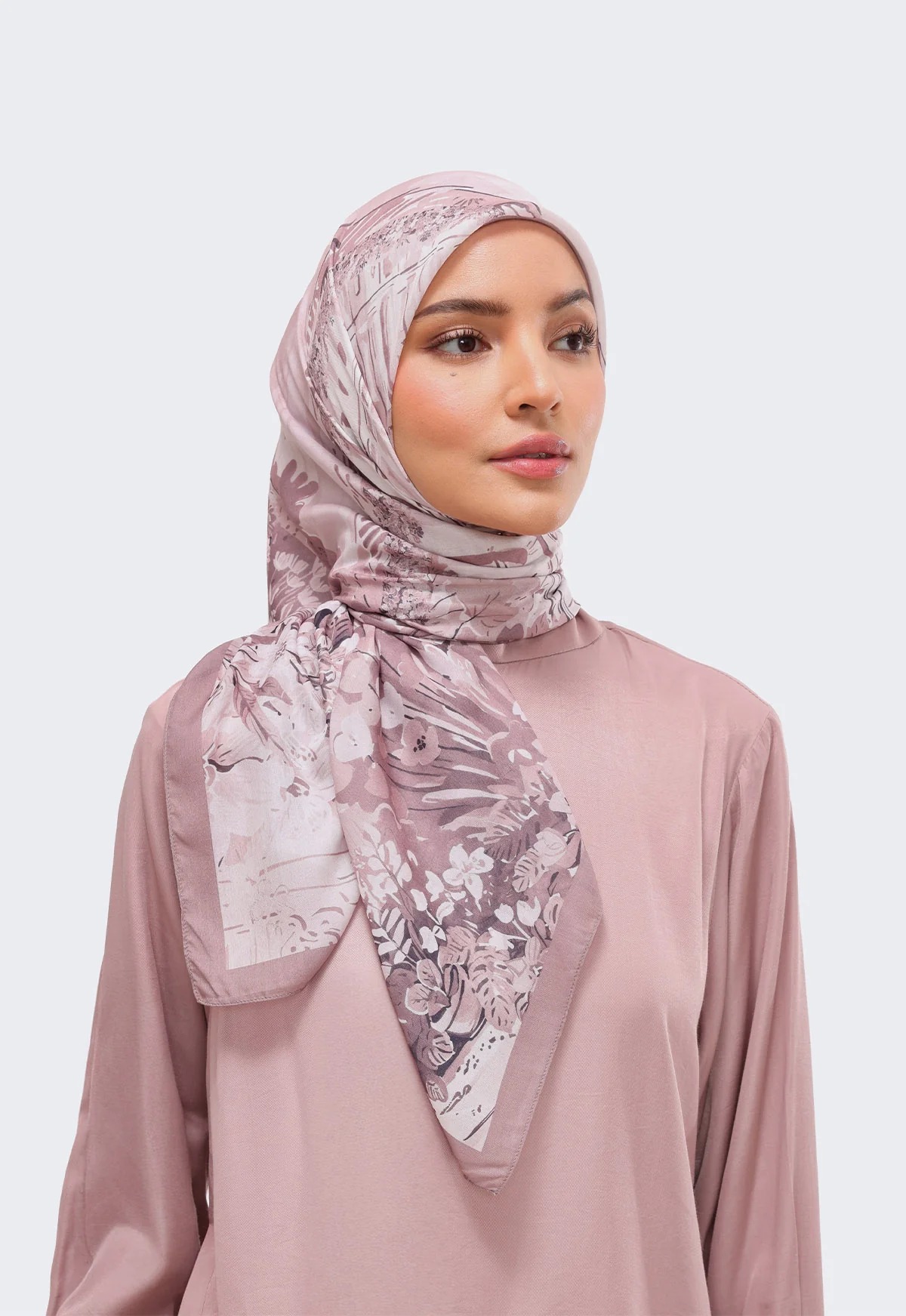 VALORA SCARF -RIA MIRANDA