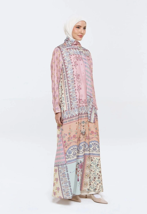 Image of SELBY DRESS - RIA MIRANDA