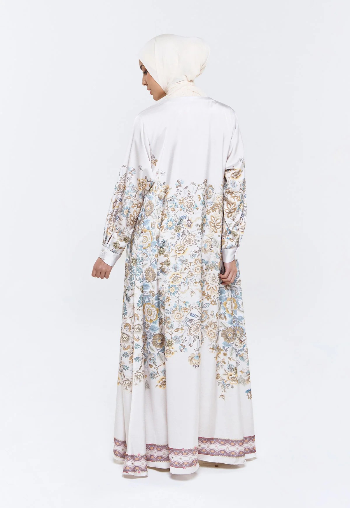ROWE DRESS - RIA MIRANDA