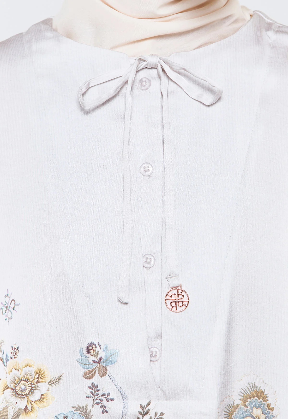ROWE DRESS - RIA MIRANDA