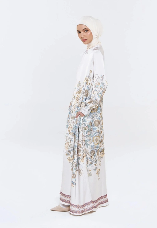 Image of ROWE DRESS - RIA MIRANDA