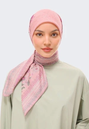 Image of AYALLA SCARF - RIA MIRANDA