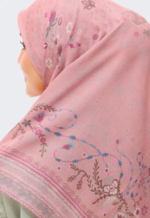 AYALLA SCARF - RIA MIRANDA