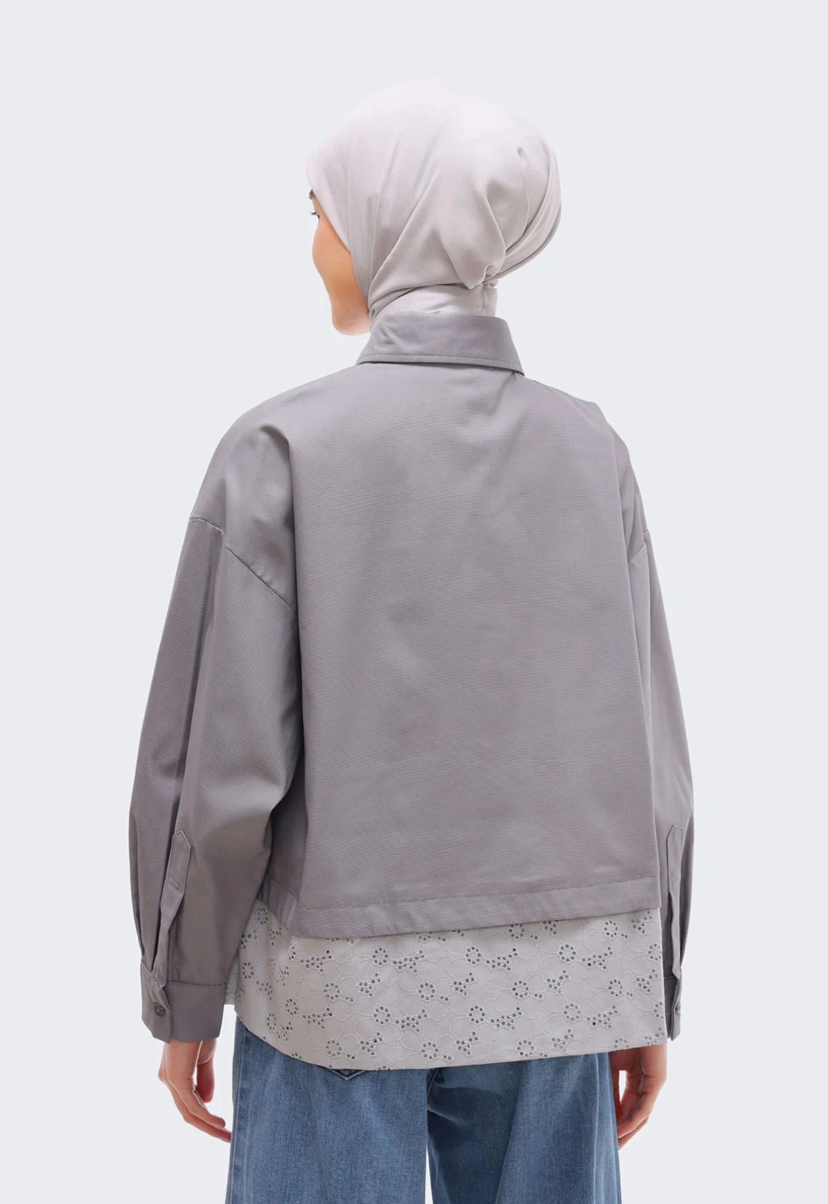 NUALA OUTER - RIA MIRANDA