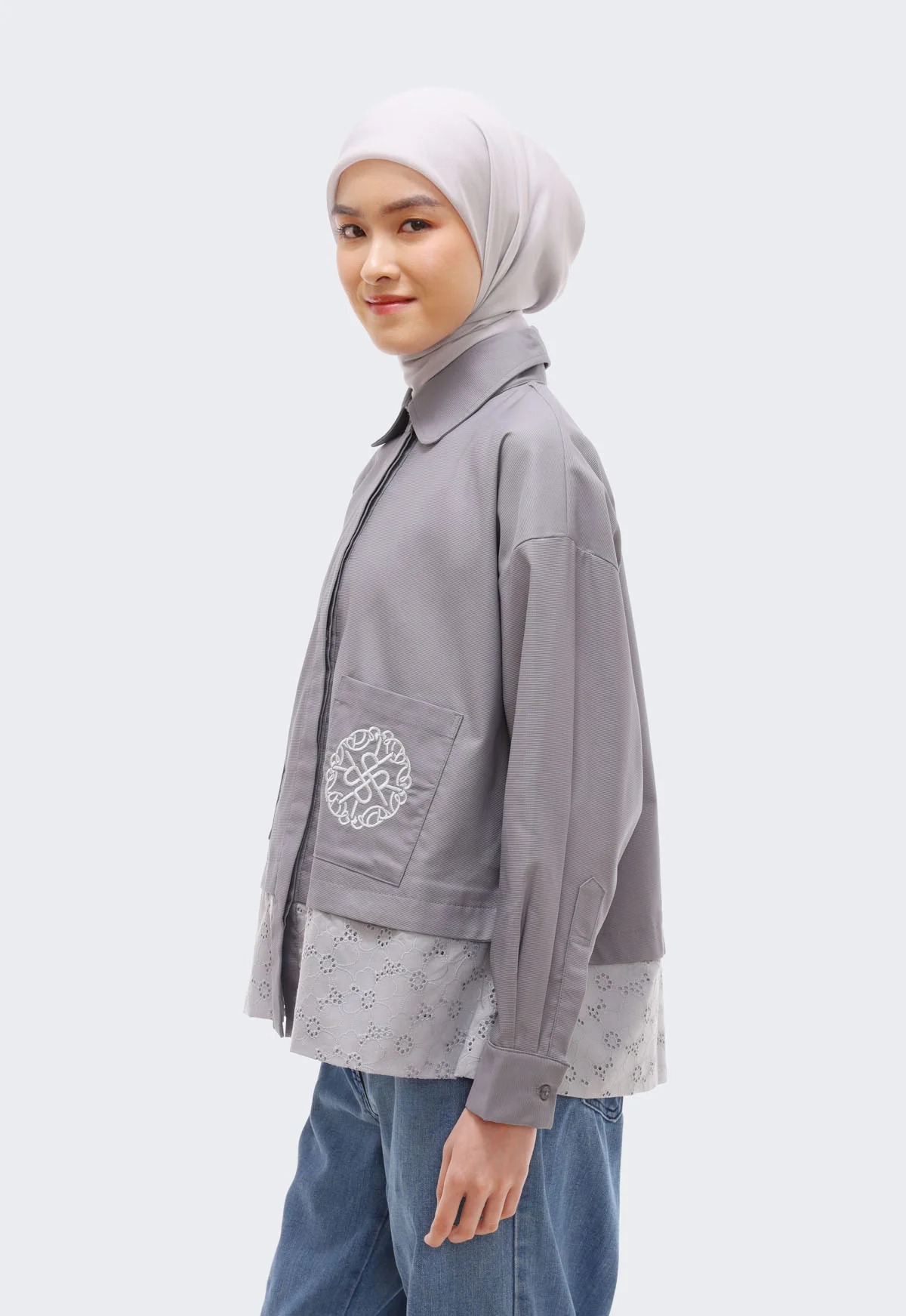 NUALA OUTER - RIA MIRANDA