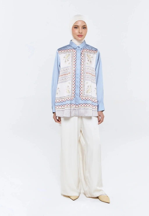 Image of LIN TOP - RIA MIRANDA
