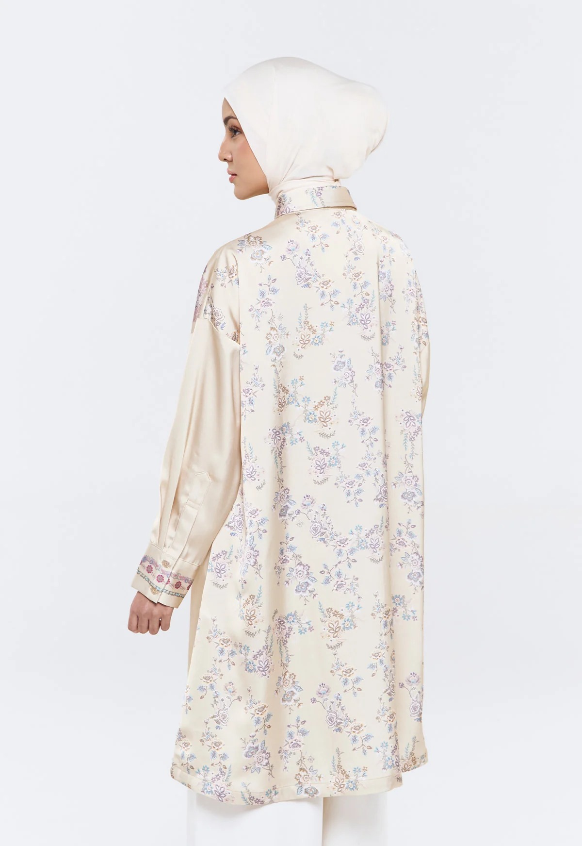 ANVAYA TUNIC - RIA MIRANDA