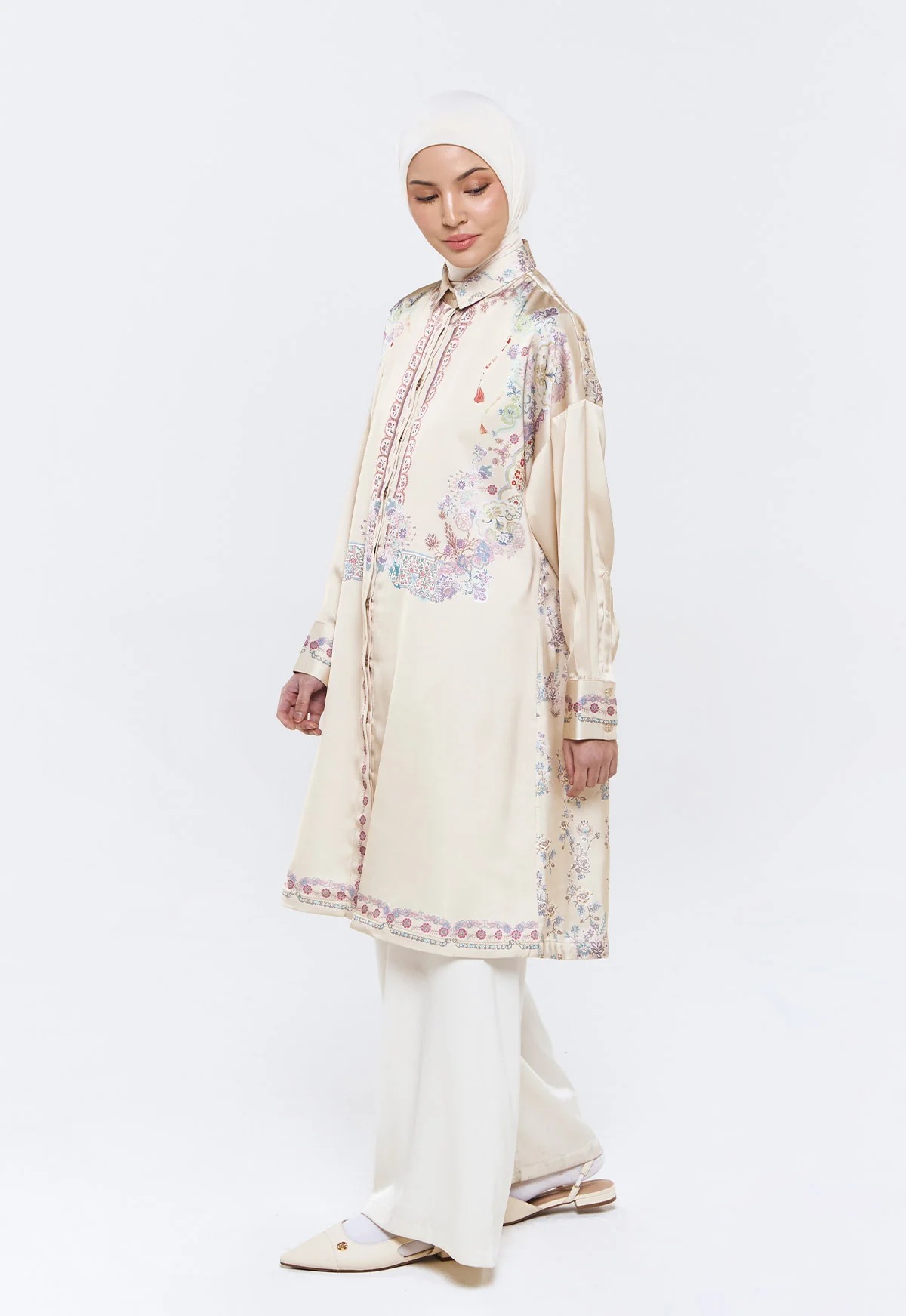 ANVAYA TUNIC - RIA MIRANDA