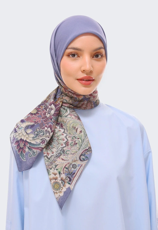 Image of AILEY SCARF - RIA MIRANDA