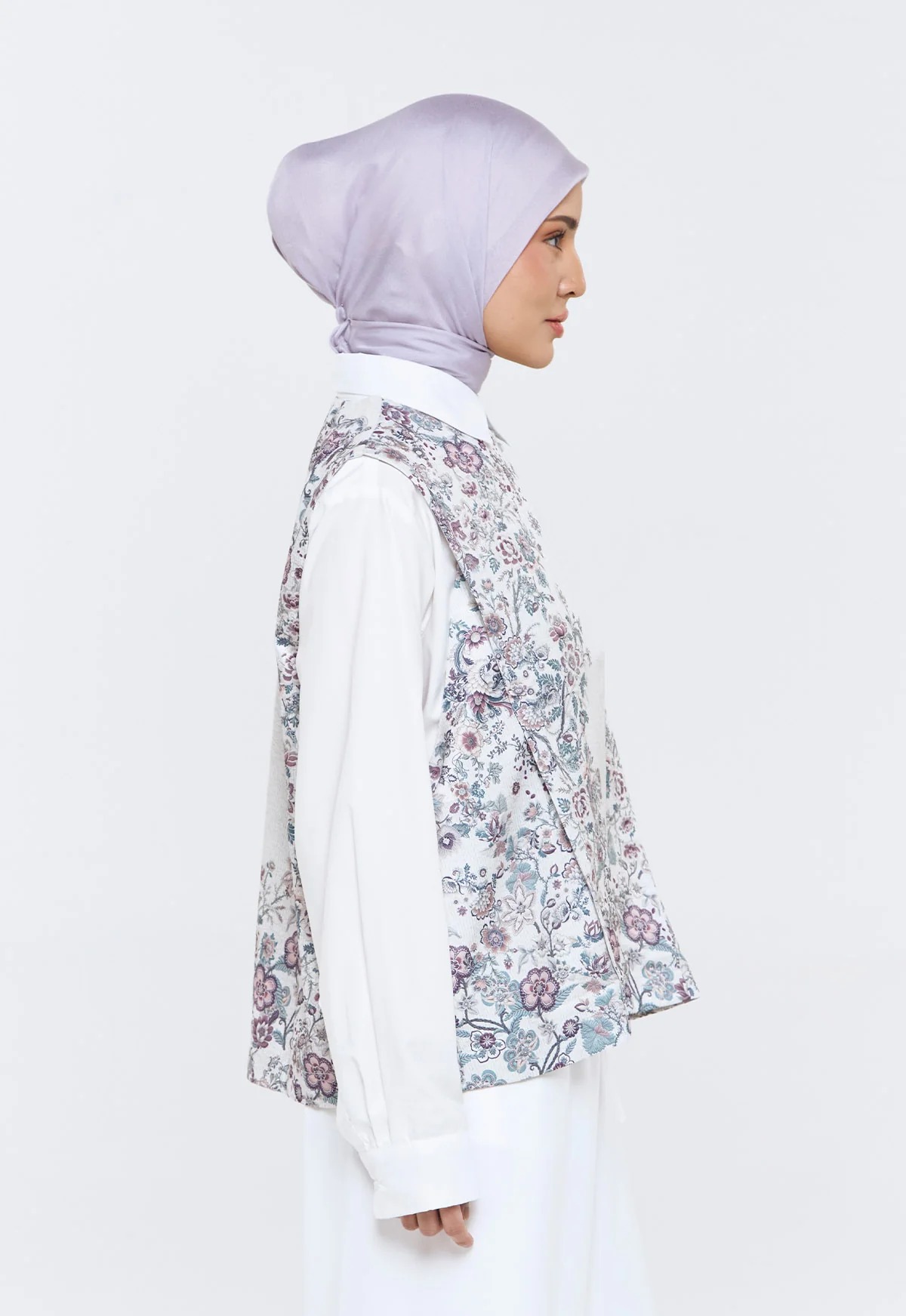 LILIYA VEST - RIA MIRANDA