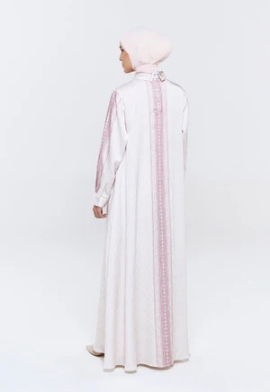 SHANAYA DRESS - RIA MIRANDA