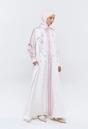 SHANAYA DRESS - RIA MIRANDA