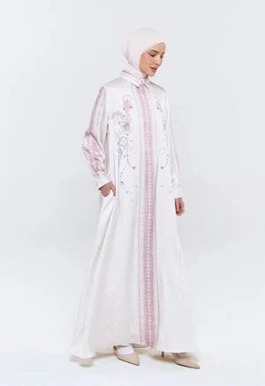 Image of SHANAYA DRESS - RIA MIRANDA