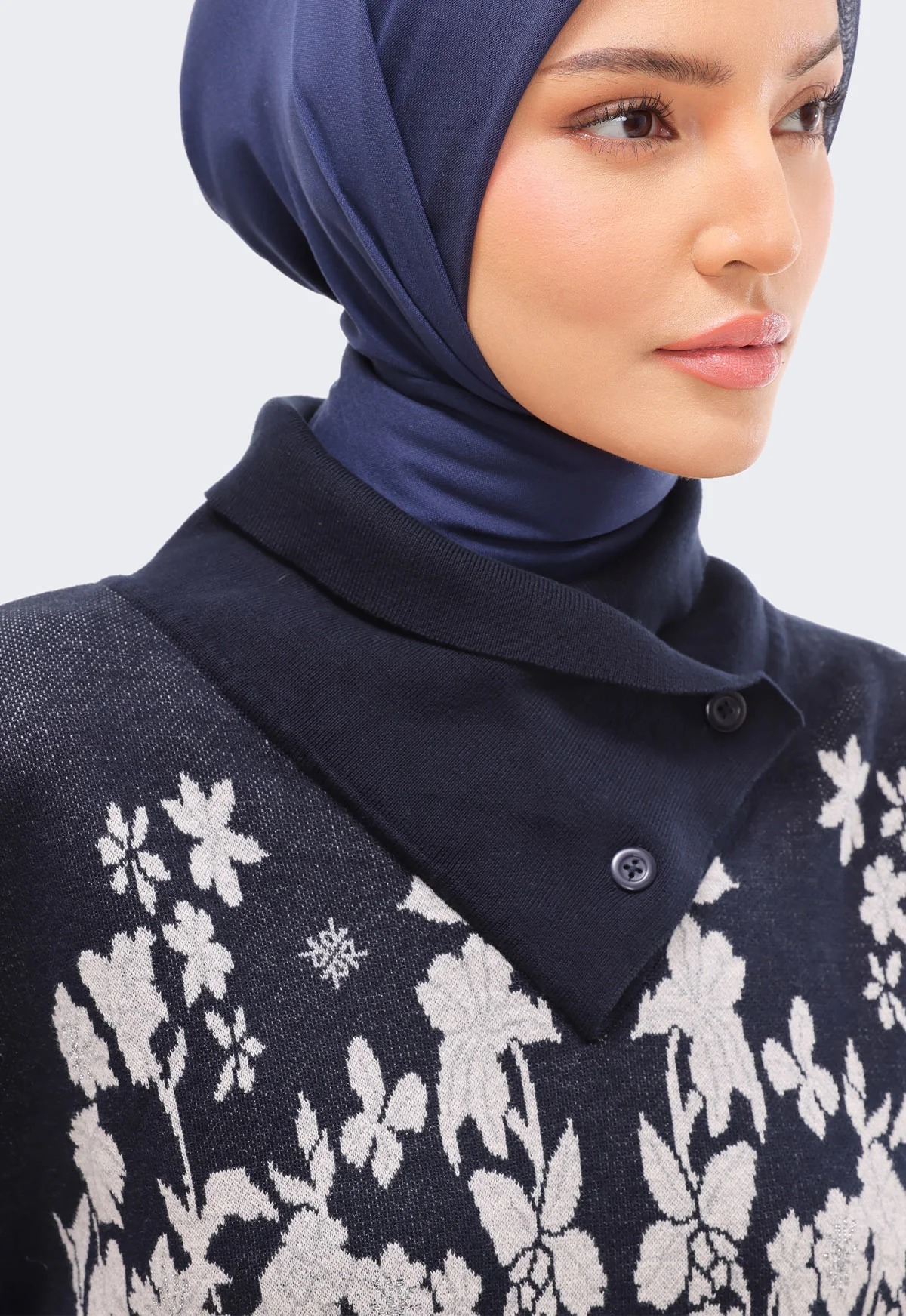 NERIN KNIT TOP - RIA MIRANDA