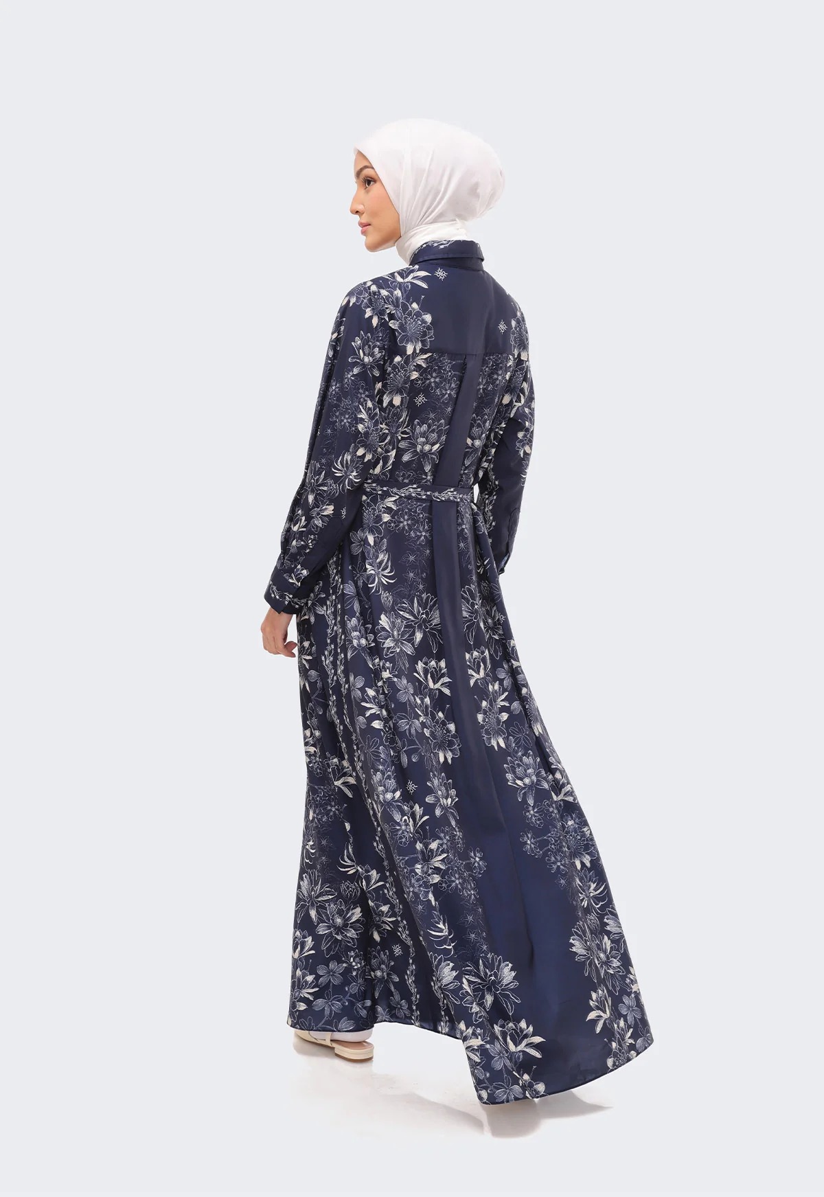 AZIEN DRESS - RIA MIRANDA