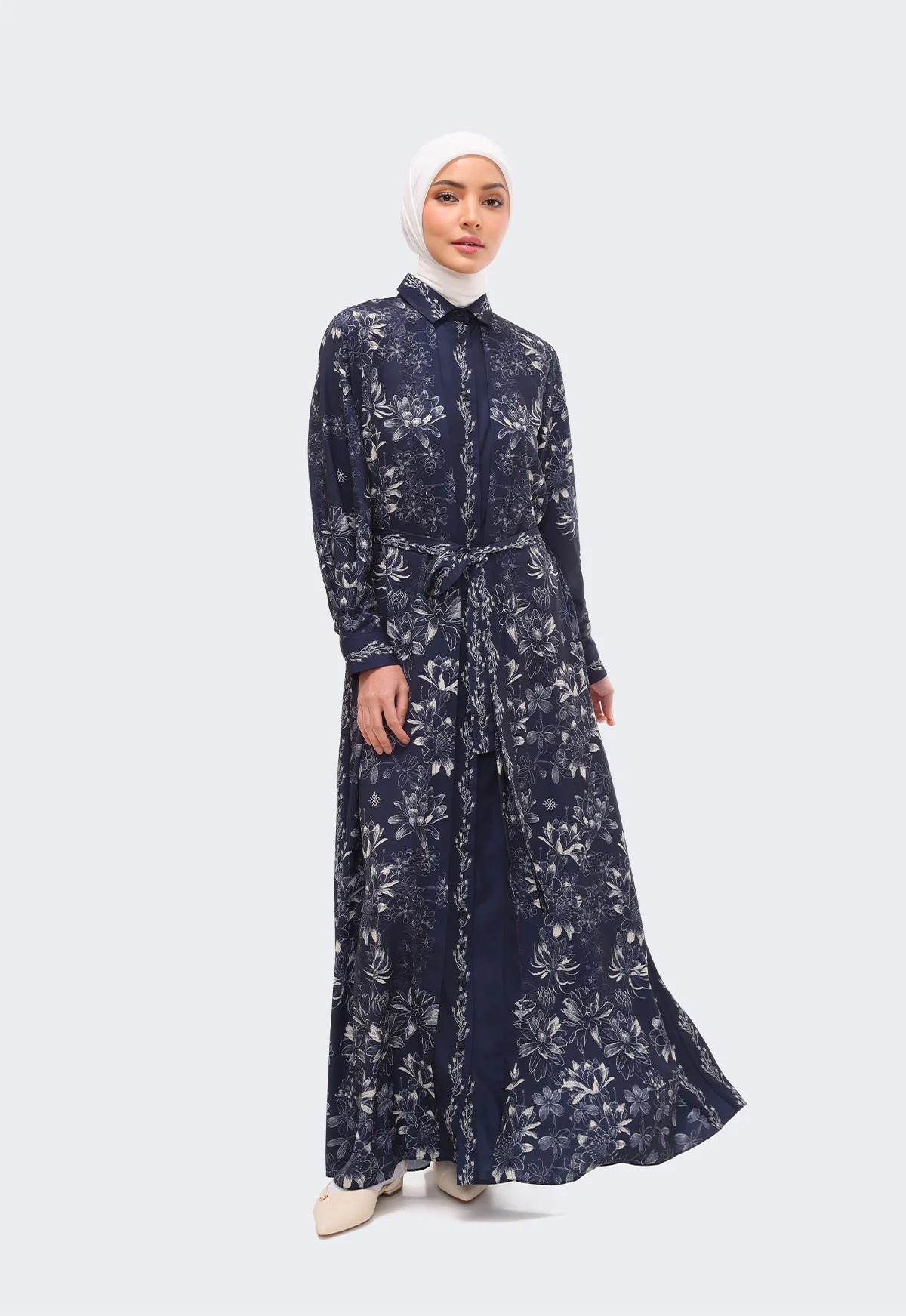 AZIEN DRESS - RIA MIRANDA