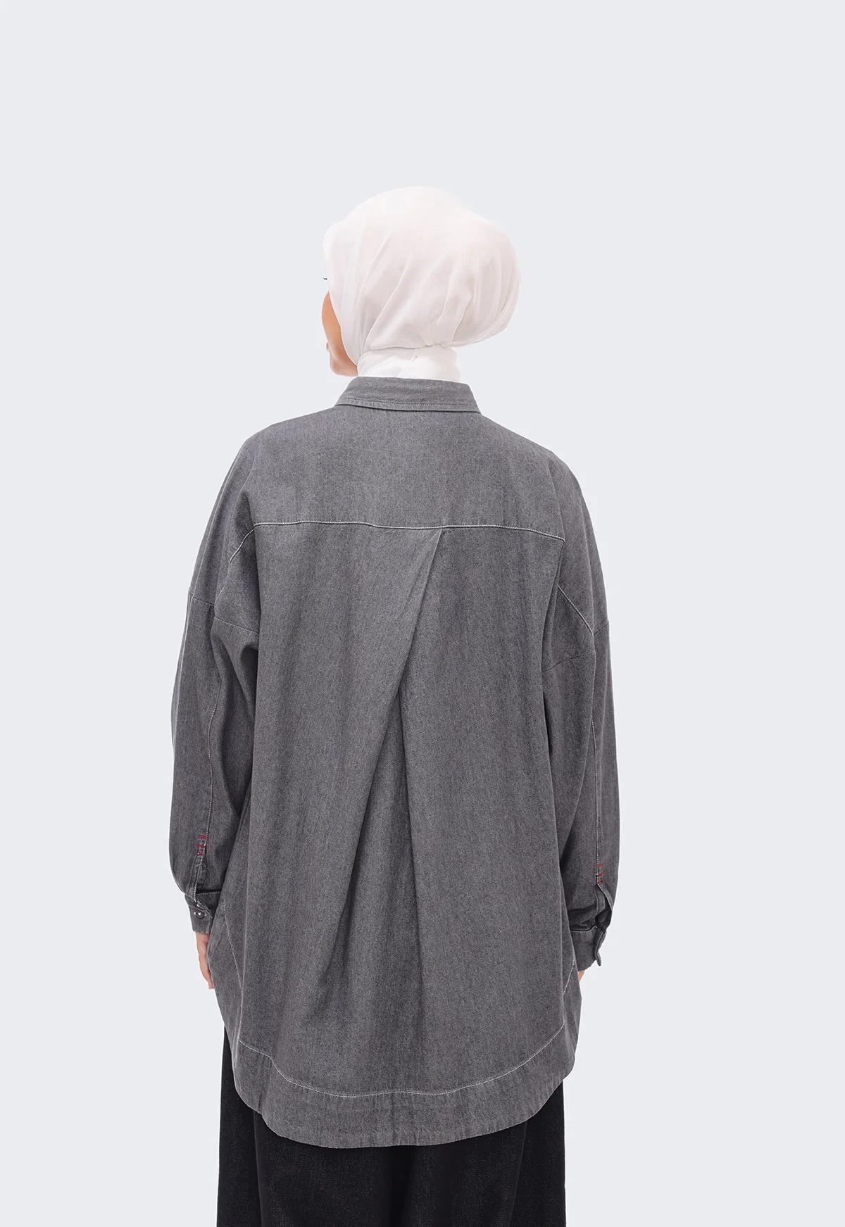 MARLINE SHIRT - RIA MIRANDA