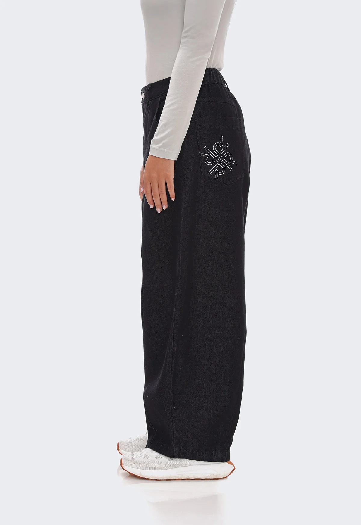 AMARI PANTS - RIA MIRANDA