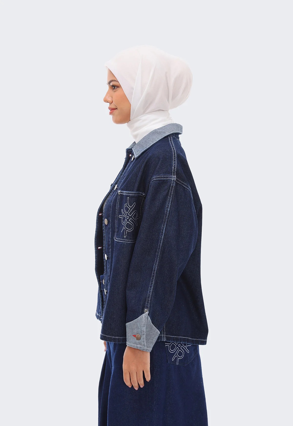 TALY JACKET - RIA MIRANDA