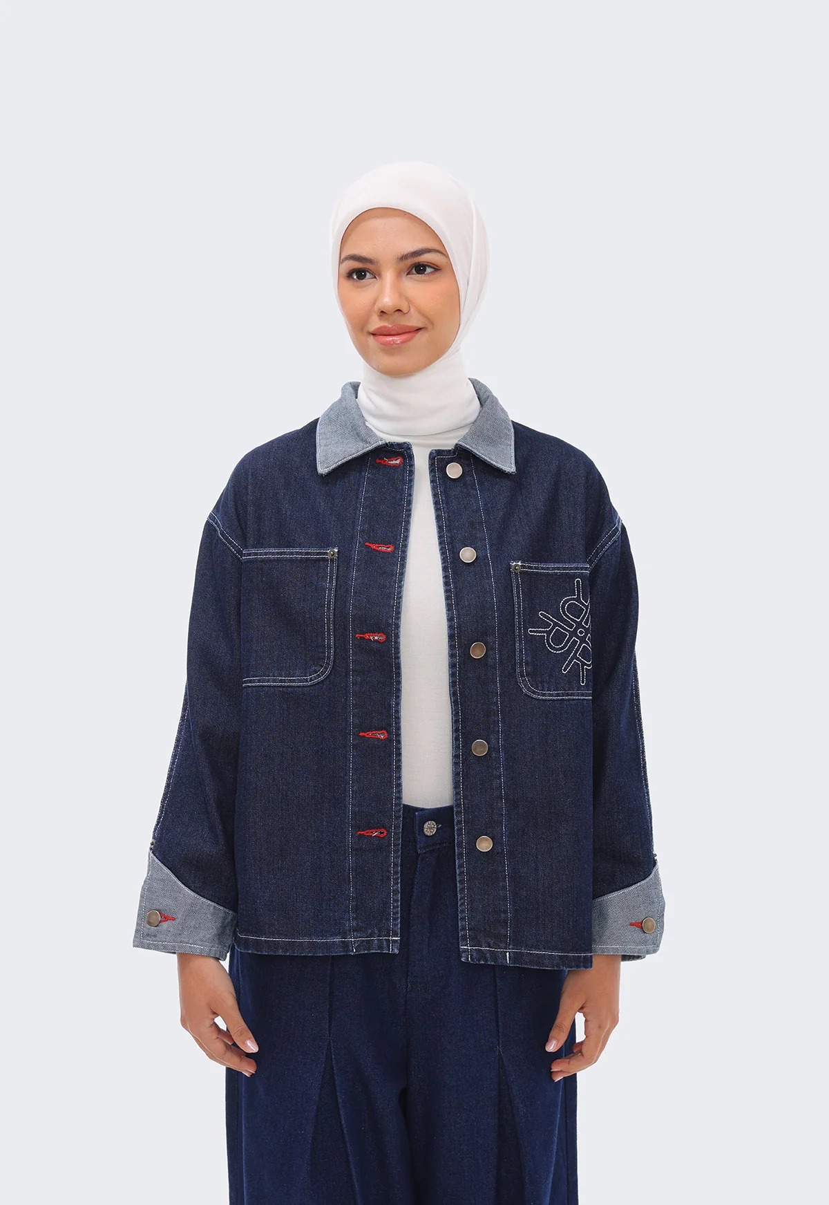 TALY JACKET - RIA MIRANDA