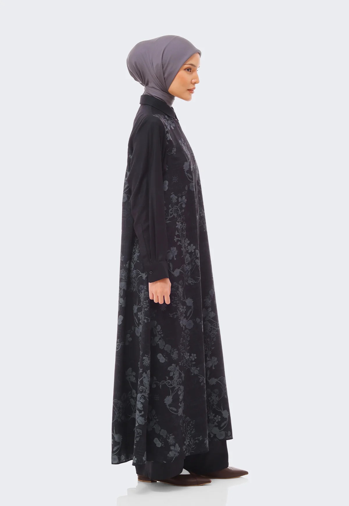 ERLA CEKO DRESS - RIA MIRANDA