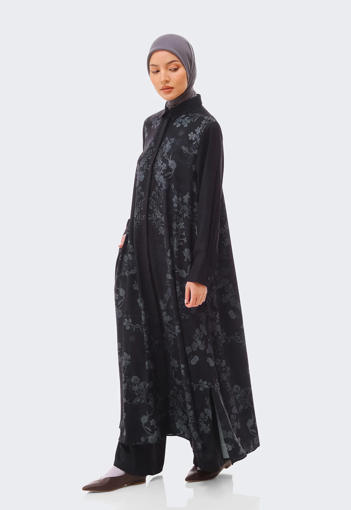 ERLA CEKO DRESS - RIA MIRANDA