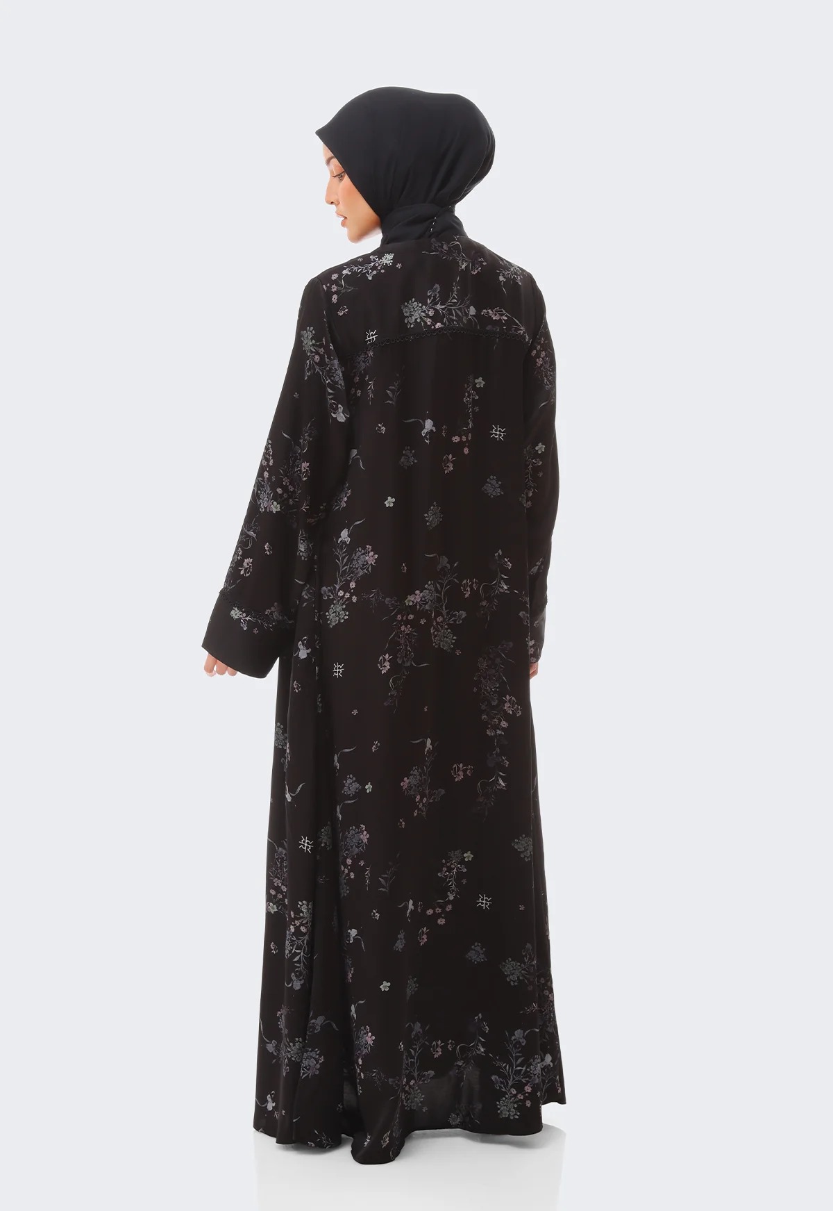 MAJE DRESS - RIA MIRANDA
