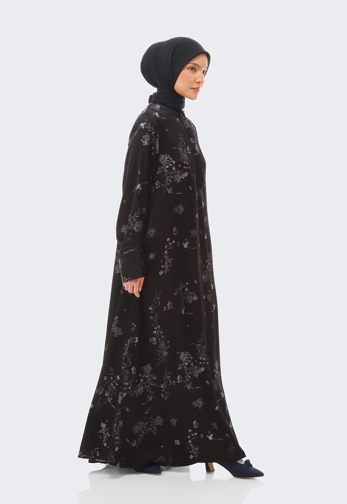 MAJE DRESS - RIA MIRANDA