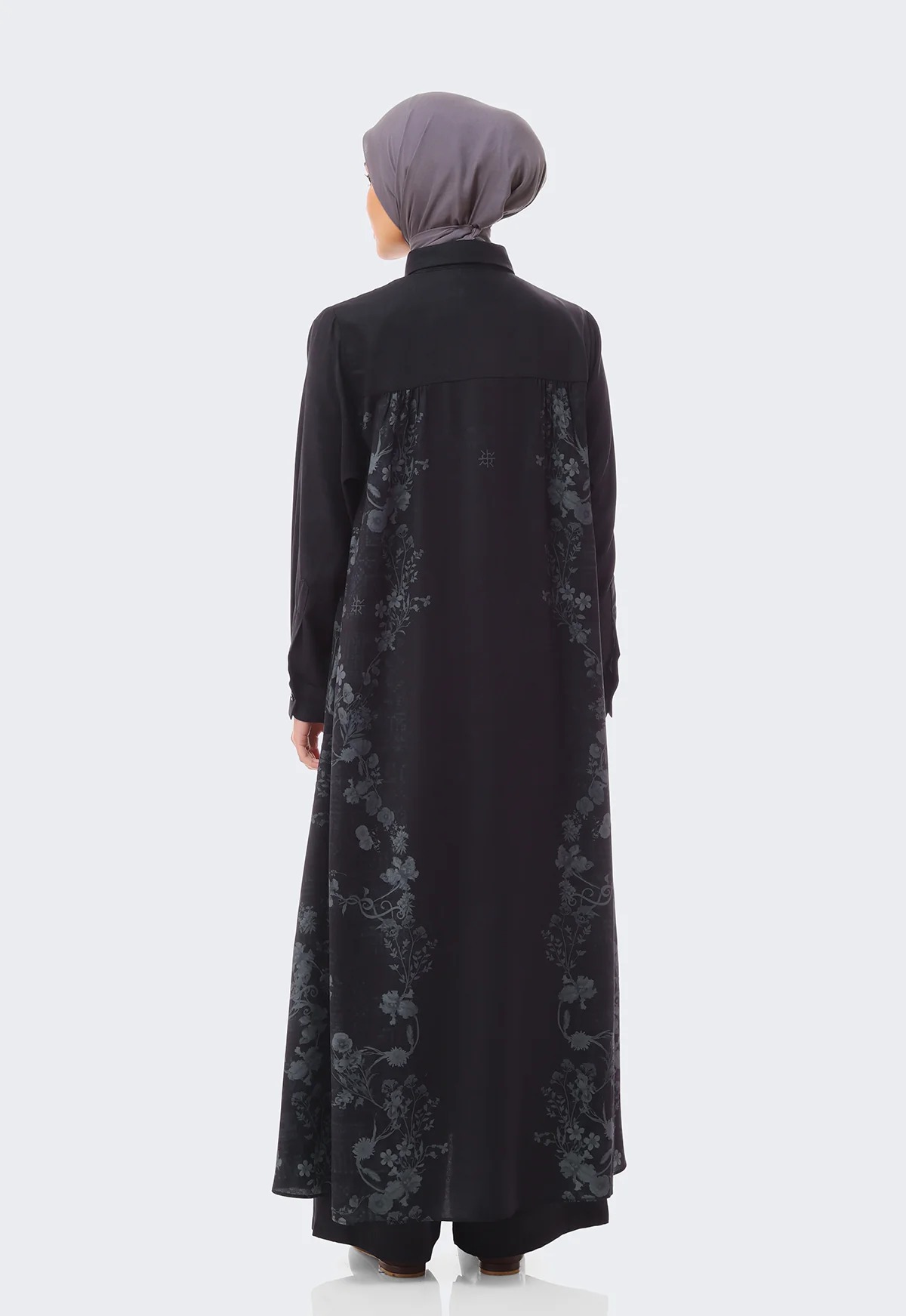 ERLA CEKO DRESS - RIA MIRANDA
