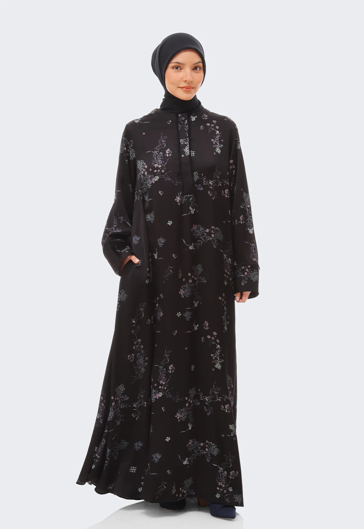 MAJE DRESS - RIA MIRANDA