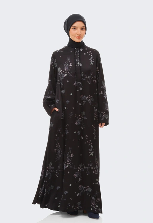 MAJE DRESS - RIA MIRANDA