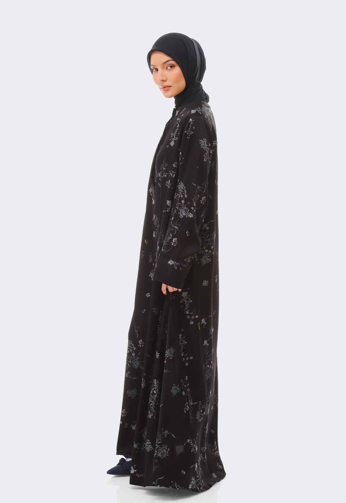 MAJE DRESS - RIA MIRANDA