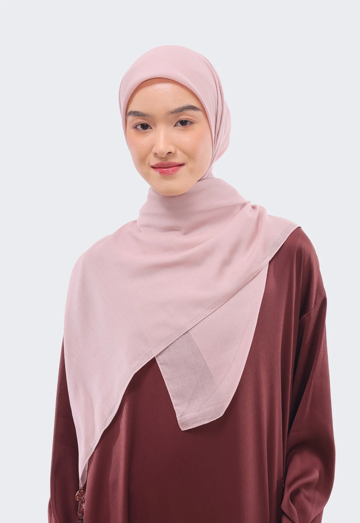 JEDDAH SYAR'I SCARF - RIA MIRANDA