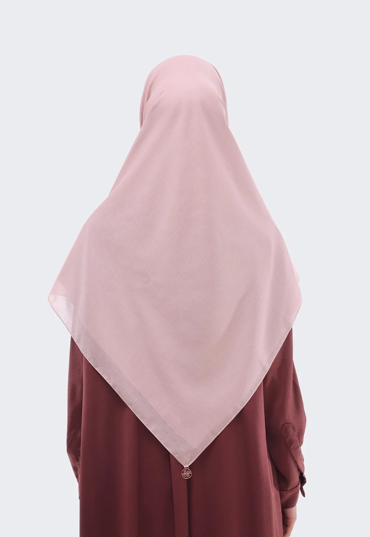 JEDDAH SYAR'I SCARF - RIA MIRANDA
