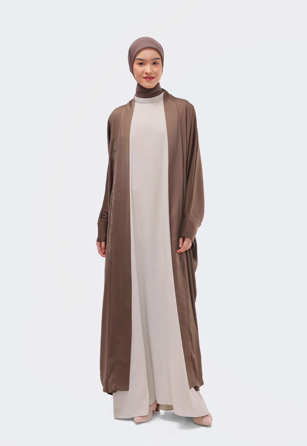 MAISHA OUTER - RIA MIRANDA