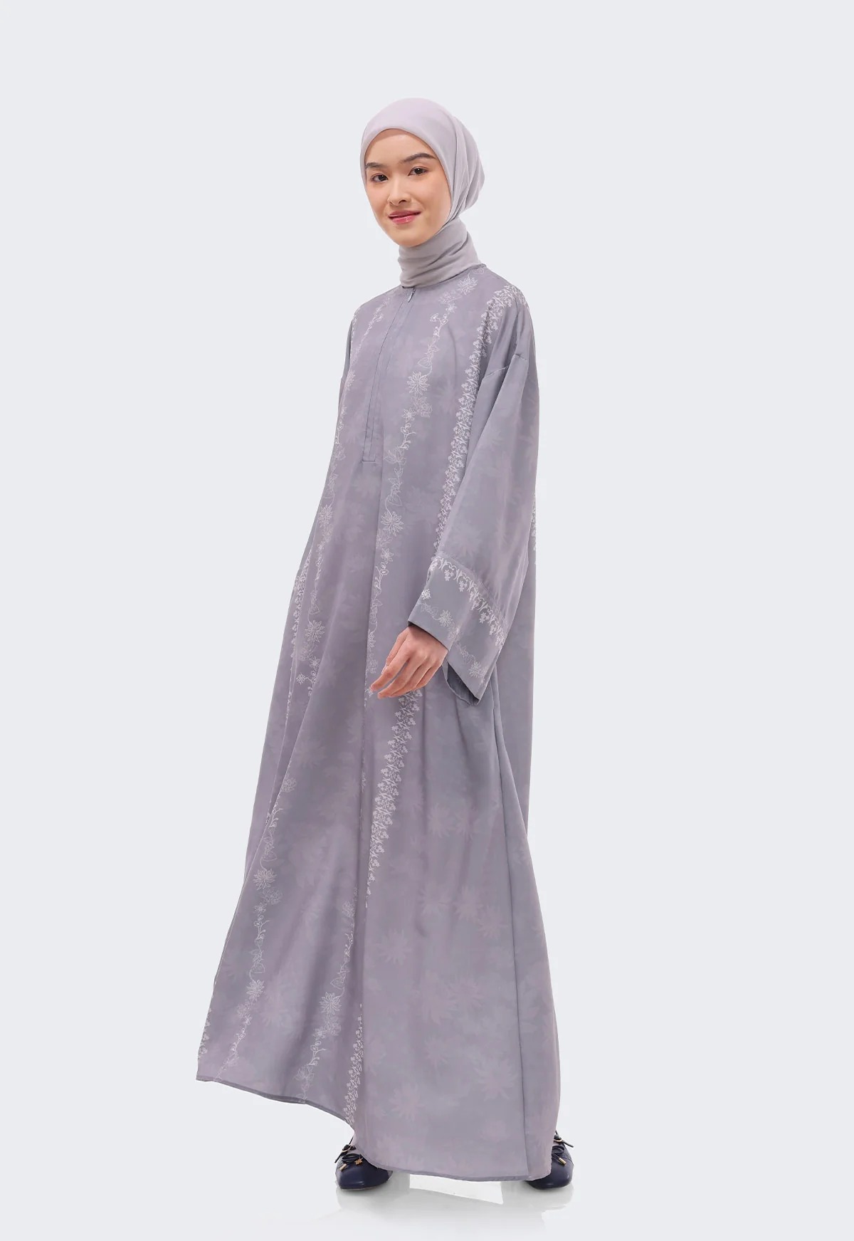 AYESHA DRESS - RIA MIRANDA