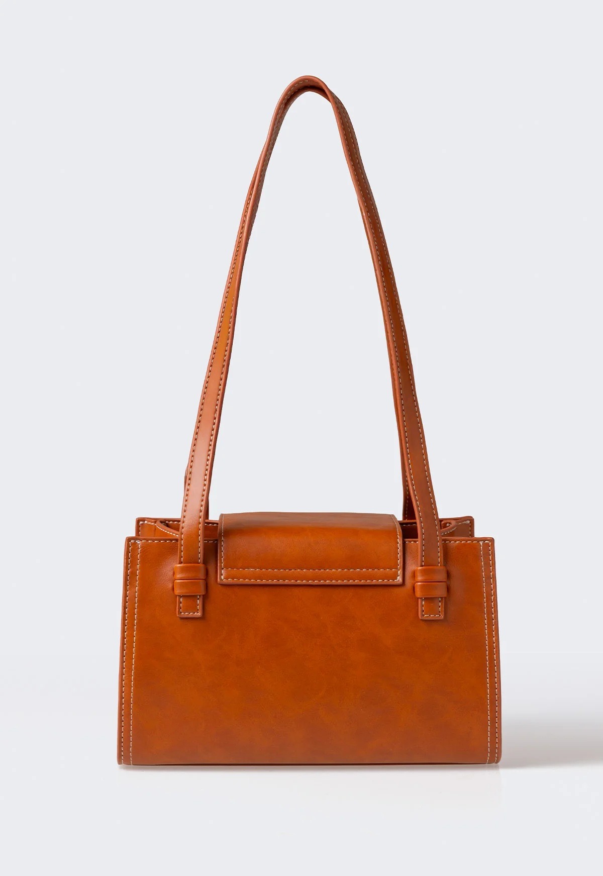 NINA SMALL BOX BAG - RIA MIRANDA
