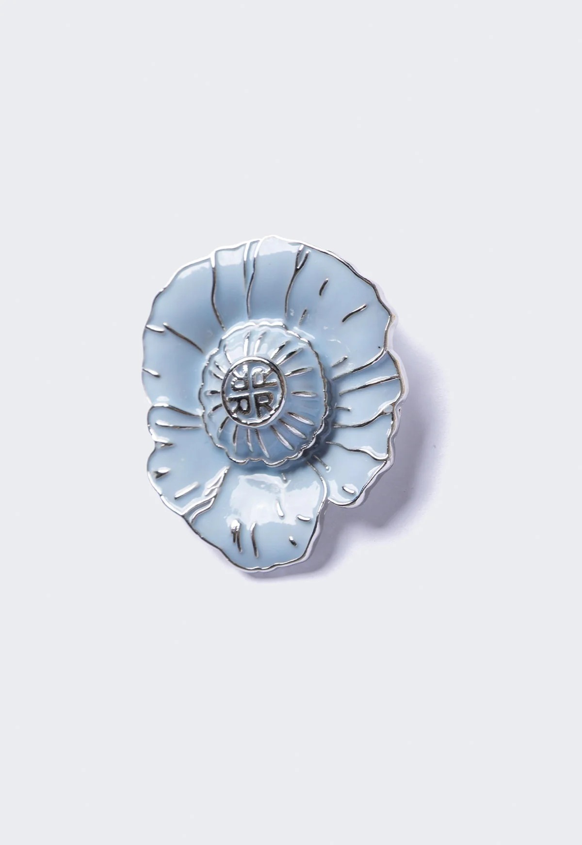 JANIMA BROOCH - RIA MIRANDA