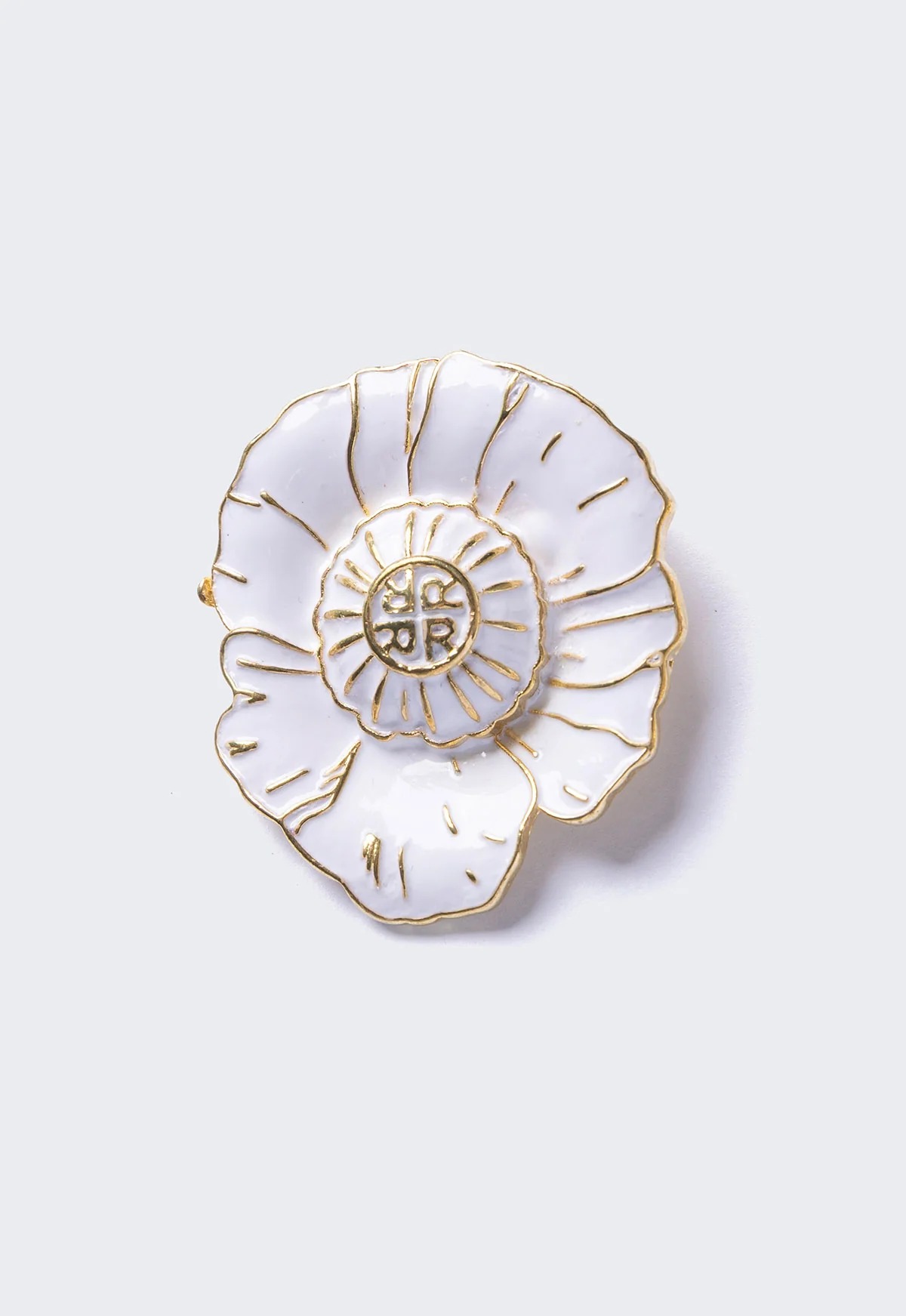 JANIMA BROOCH - RIA MIRANDA