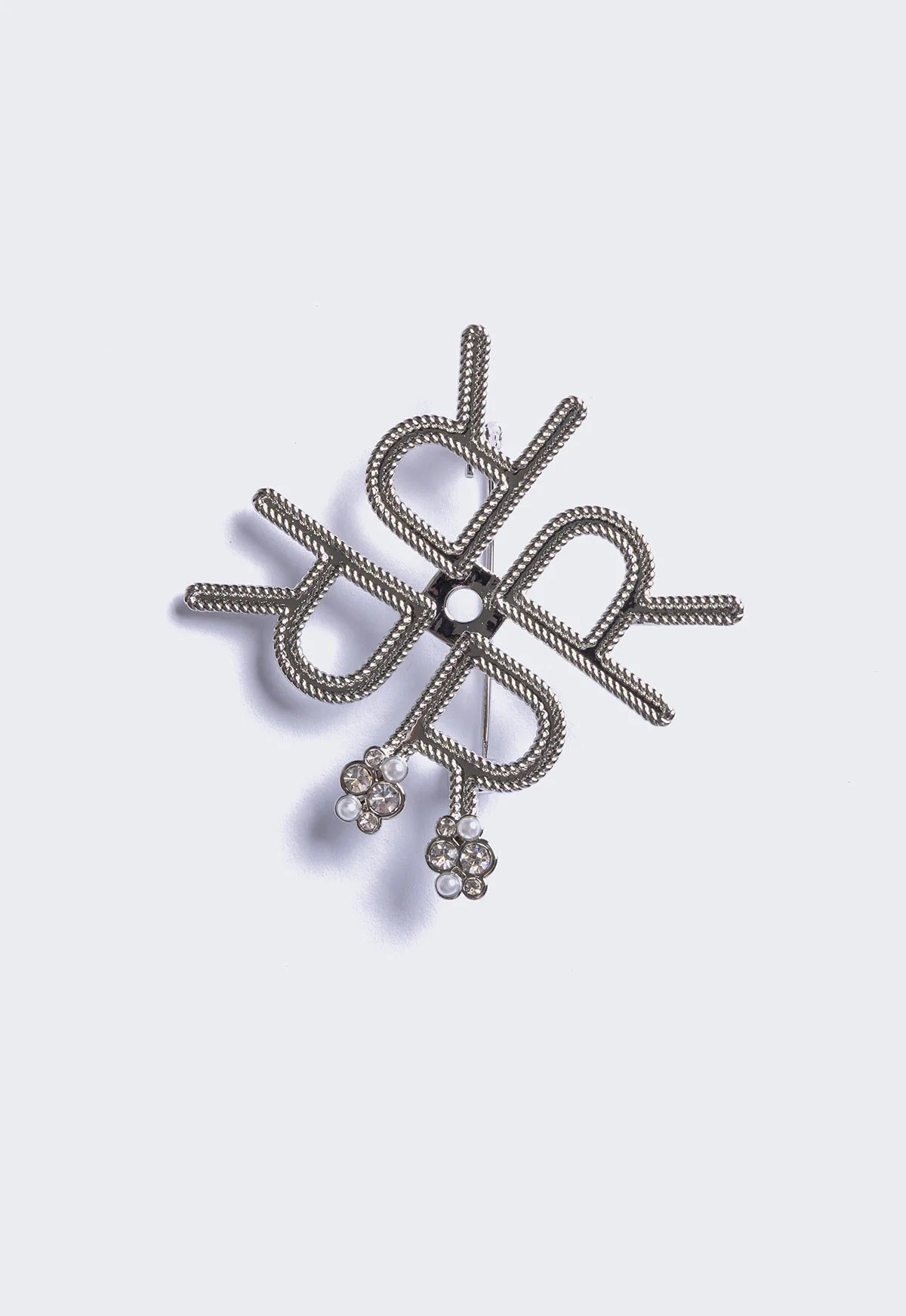 ALYSHA BROOCH - RIA MIRANDA