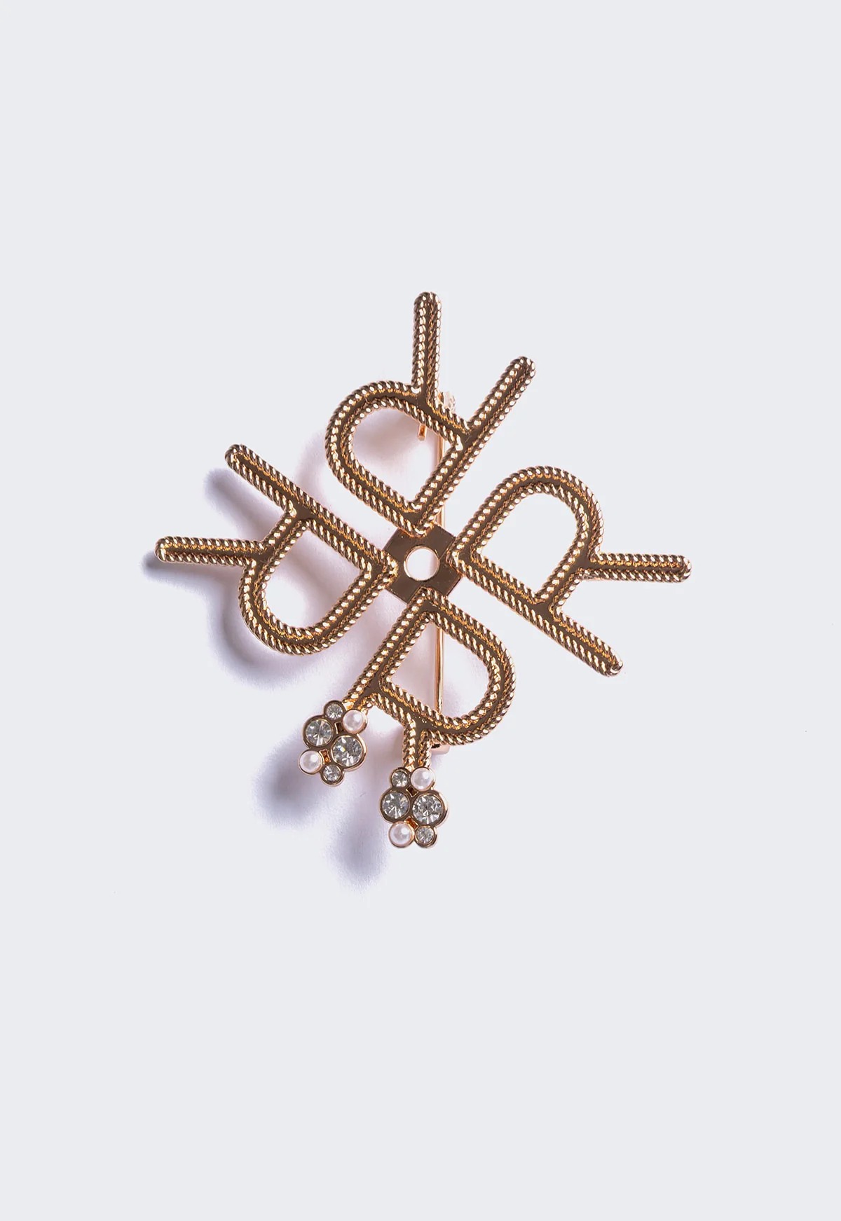 ALYSHA BROOCH - RIA MIRANDA