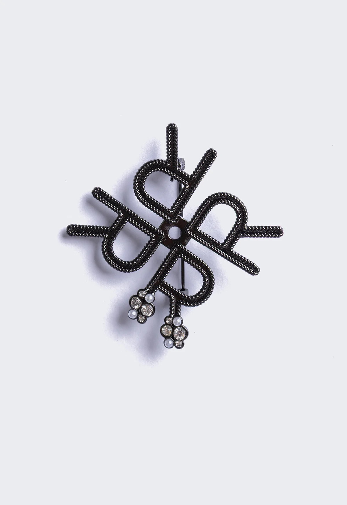 ALYSHA BROOCH - RIA MIRANDA