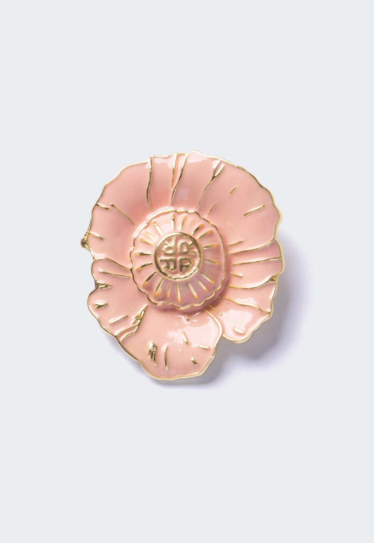 JANIMA BROOCH - RIA MIRANDA