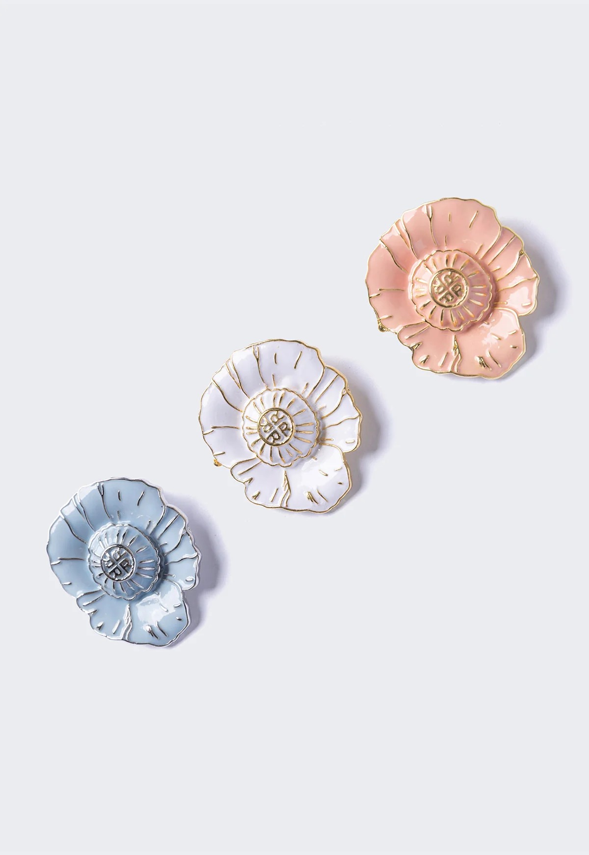 JANIMA BROOCH - RIA MIRANDA