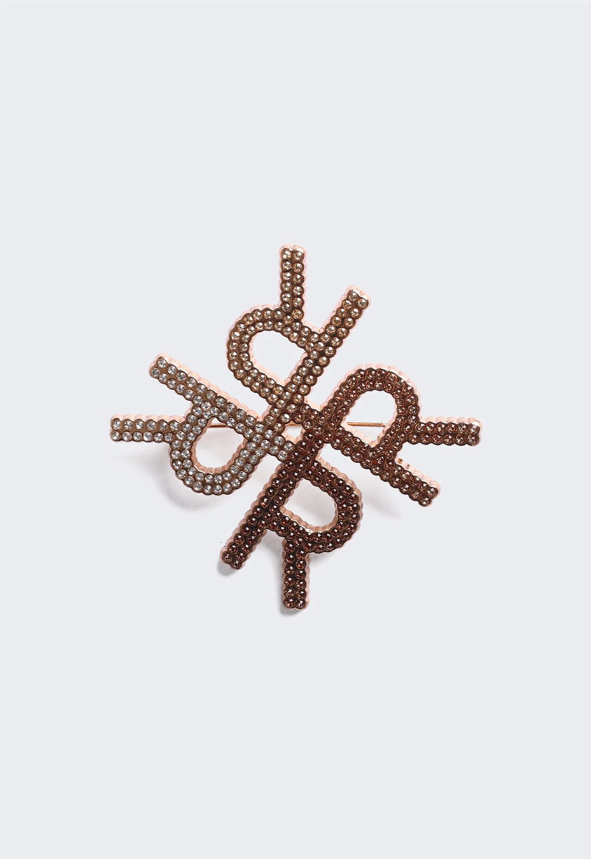 CAIARA BROOCH - RIA MIRANDA